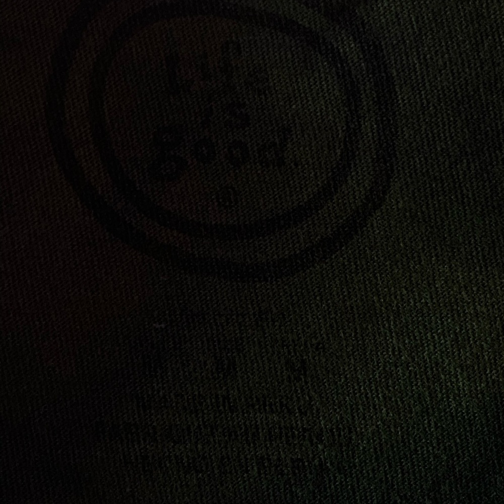 Life Is Good Tee - Picture 3 of 4